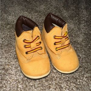 Timberland Infant boots